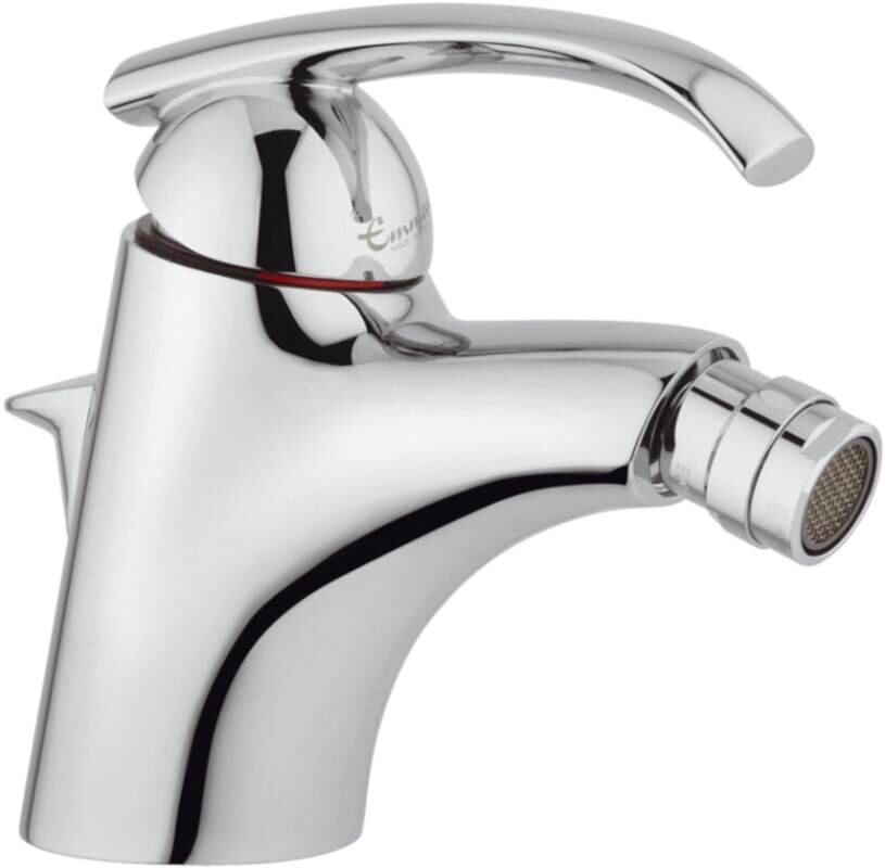 Изображение товара Смеситель для биде Emmevi Ramses 72004CR, хром Изображение товара Смеситель для биде Emmevi Ramses 72004CR, хром
