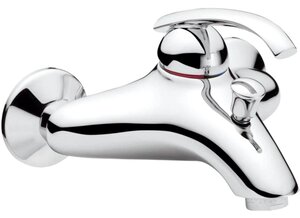 Изображение товара Смеситель для ванны и душа Emmevi Ramses 72001CR, хром