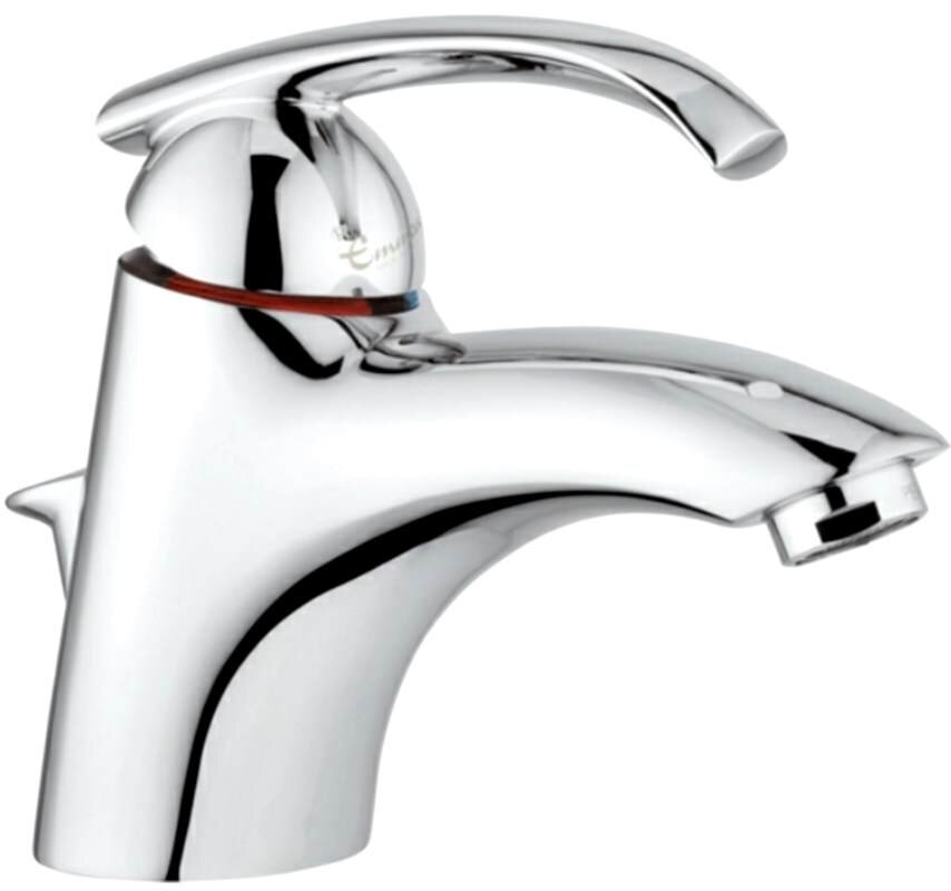Изображение товара Смеситель для раковины Emmevi Ramses 72003CR, хром
