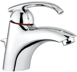 Изображение товара Смеситель Emmevi Ramses 72003CR Хром однорычажный