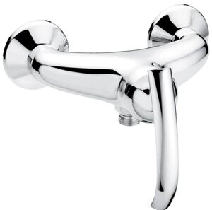 Изображение товара Смеситель для душа Emmevi Ramses 72002CR, хром