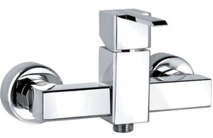 Изображение товара Смеситель для душа Emmevi Sicily 38002CR, хром