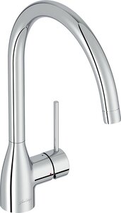 Изображение товара Смеситель Jacob Delafon Mariette для кухонной мойки, E23303-CP