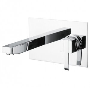 Изображение товара Смеситель для раковины Emmevi Sicily 38055CR, хром