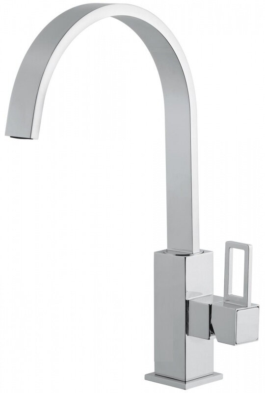 Изображение товара Смеситель для кухни Emmevi Siris 47007LACR хром Италия
