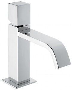 Изображение товара Смеситель для раковины Emmevi Siris 47003CR, хром