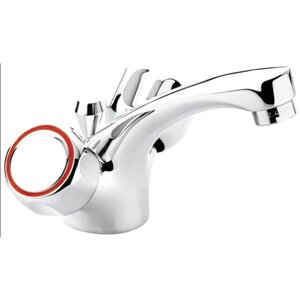 Изображение товара Смеситель для раковины Emmevi Sole 15013CR, хром