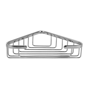 Изображение товара Полка угловая Jaquar Continental ACN-CHR-1175N, хром
