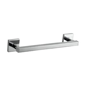 Изображение товара Полотенцедержатель Jaquar Kubix Prime AKP-CHR-35701P, 30 см, хром