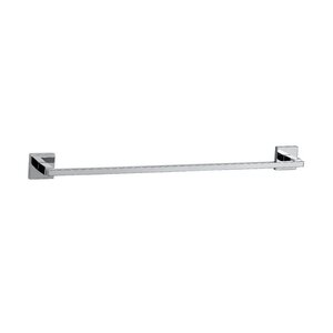 Изображение товара Полотенцедержатель Jaquar Kubix Prime AKP-CHR-35711P, 60 см, хром