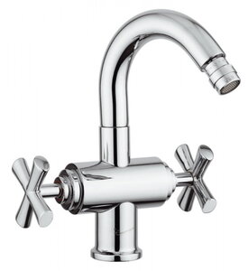 Изображение товара Смеситель для биде Emmevi Spirit New 31004CR, хром