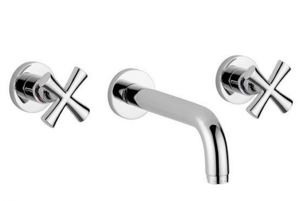 Изображение товара Смеситель для раковины Emmevi Spirit New 31155CR, хромированный