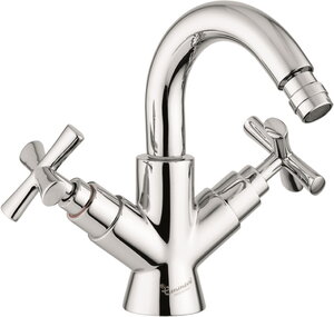 Изображение товара Смеситель для биде Emmevi Spirit New 31054CR, хром