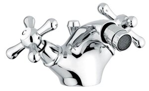 Изображение товара Смеситель для биде Emmevi Spirit New 17014CR, хром
