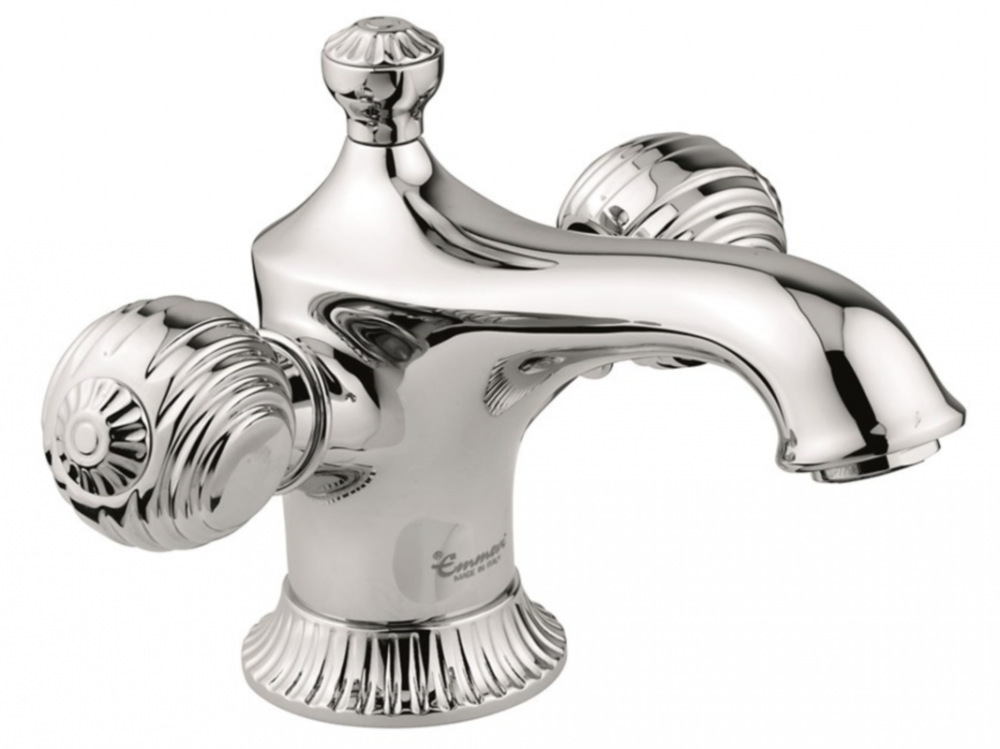 Изображение товара Смеситель для раковины Emmevi The One 98003CR хромированный