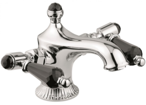 Изображение товара Смеситель для раковины Emmevi The One 98003LCSWNECR, хром