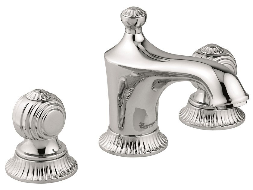 Изображение товара Смеситель для раковины Emmevi The One 98033CR, хром