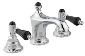 Изображение товара Смеситель для раковины Emmevi The One 98033LCSWNECR, хром