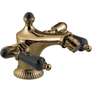 Изображение товара Смеситель для биде Emmevi The One 98004LCSWNEBR, бронза