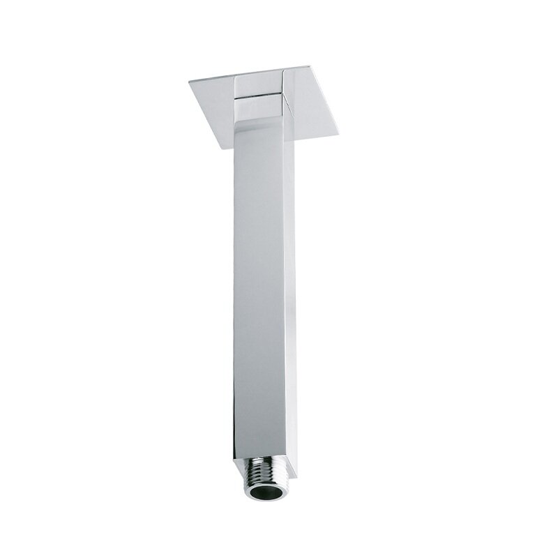 Изображение товара Держатель верхнего душа Jaquar Shower SHA-CHR-457L200 20 см хром Изображение товара Держатель верхнего душа Jaquar Shower SHA-CHR-457L200 20 см хром
