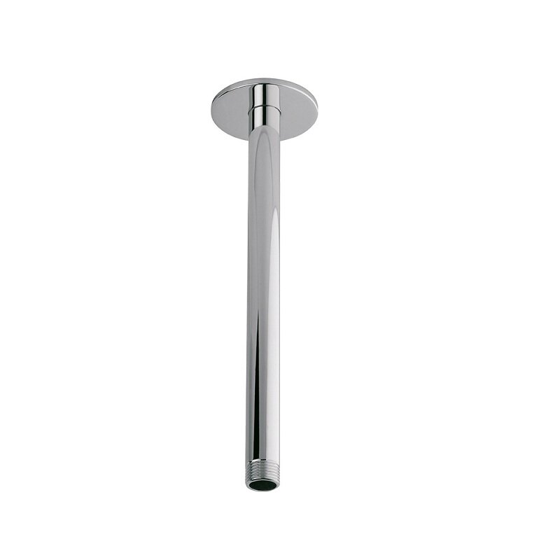 Изображение товара Держатель верхнего душа Jaquar Shower SHA-CHR-475L100, 10 см, хром