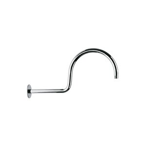 Изображение товара Держатель верхнего душа Jaquar Shower SHA-CHR-485, хром