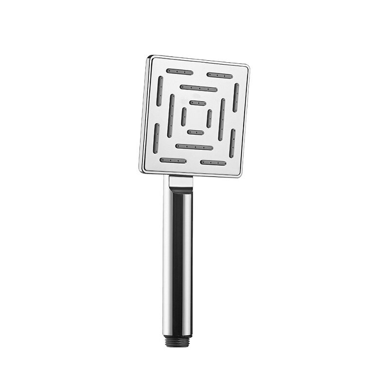 Изображение товара Душевая лейка Jaquar Maze HSH-CHR-1655, хром