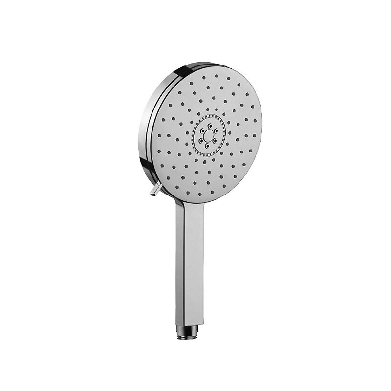 Изображение товара Душевая лейка Jaquar Rain Shower HSH-CHR-1729 хром двухрежимная с аэрированием