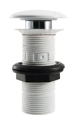 Изображение товара Донный клапан ArtCeram ACA038 05 00 керамика универсальный белый матовый