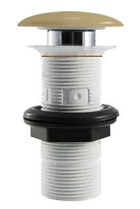 Изображение товара Донный клапан ArtCeram ACA038 12 00, керамика,универсальный, цвет - giallo zinco