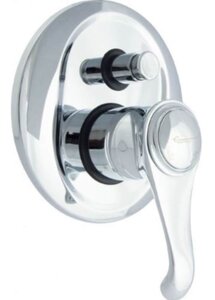 Изображение товара Смеситель для душа Emmevi Tiffany 6019CR, хром