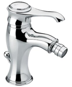 Изображение товара Смеситель для биде Emmevi Tiffany 6004CR, хром