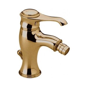 Изображение товара Смеситель для биде Emmevi Tiffany 6004BR бронза ради ретро стиль