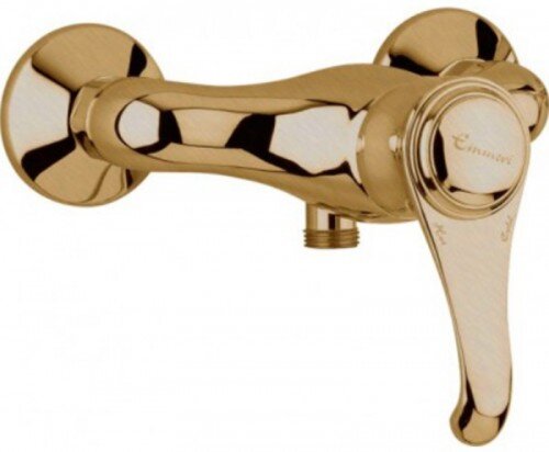 Изображение товара Смеситель для душа Emmevi Tiffany 6002BR бронза ретро 5 лет гарантия