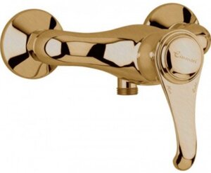 Изображение товара Смеситель для душа Emmevi Tiffany 6002BR, бронза