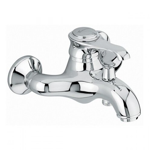 Изображение товара Смеситель для душа Emmevi Tiffany 6001CR хром итальянский дизайн