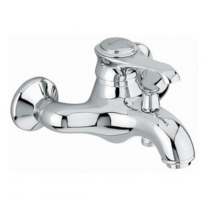 Изображение товара Смеситель для душа Emmevi Tiffany 6001CR, хром