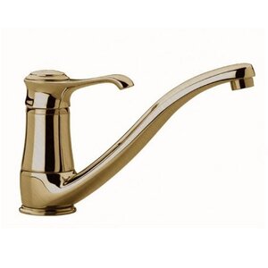 Изображение товара Смеситель для кухни Emmevi Tiffany 6095BR, бронза