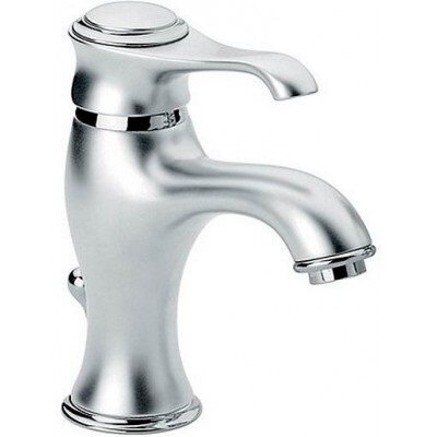 Изображение товара Смеситель для раковины Emmevi Tiffany 6003SC матовый хром