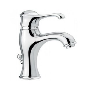 Изображение товара Смеситель для раковины Emmevi Tiffany 6003CR, хром