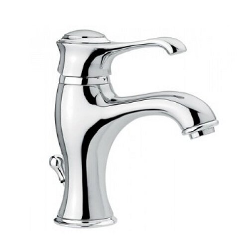 Изображение товара Смеситель для раковины Emmevi Tiffany 6003CR, хром Изображение товара Смеситель для раковины Emmevi Tiffany 6003CR, хром