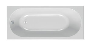 Изображение товара Акриловая ванна Kolpa-San Tamia 180x80 с каркасом