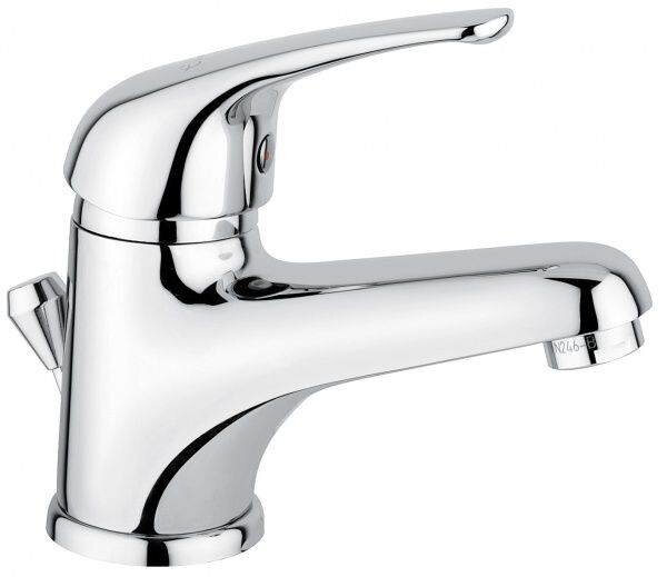 Изображение товара Смеситель для раковины Emmevi Winny 95003CR хром Италия