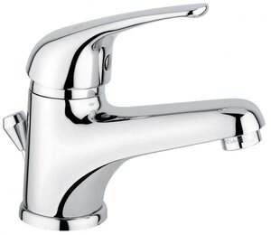 Изображение товара Смеситель для раковины Emmevi Winny 95003CR, хром