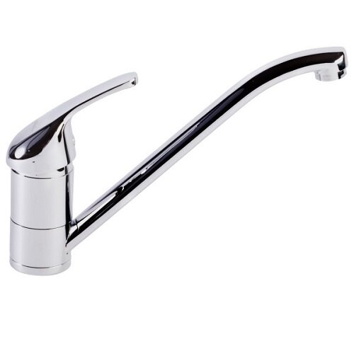 Изображение товара Смеситель для кухни Emmevi Winny 95007CR хром однорычажный