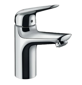 Изображение товара Смеситель для раковины Hansgrohe Novus, 71031000, хром