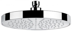 Изображение товара Верхний душ Emmevi C00662CR, D200х200 мм, 1 режим струи, без держателя, хром