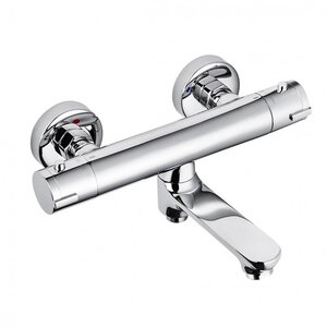 Изображение товара Термостатический смеситель Swedbe Mercury 9045 для ванны и душа