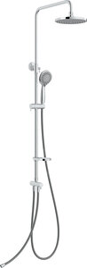 Изображение товара Душевой гарнитур Swedbe Harmony 5006