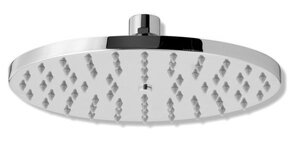 Изображение товара Верхний душ Emmevi C00689CR, D225х20 мм, 1 режим струи, без держателя, хром